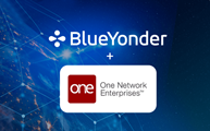 Blue Yonder 收购 One Network Enterprises以打造敏捷、互联的供应链生态系统