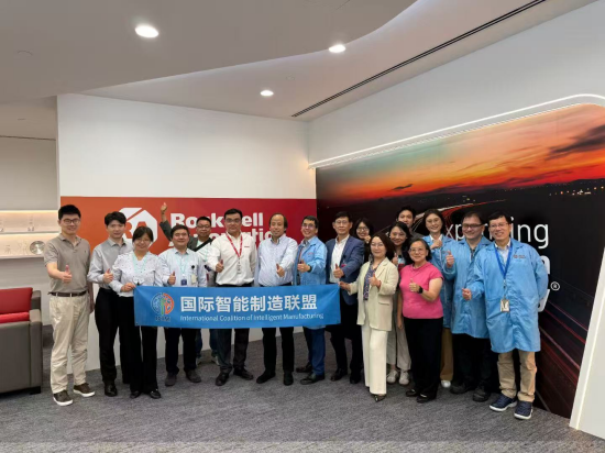探寻制造业出海新路径，2025东南亚制造业与智能制造发展考察圆满结束