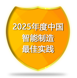 2025年度中国智能制造最佳实践