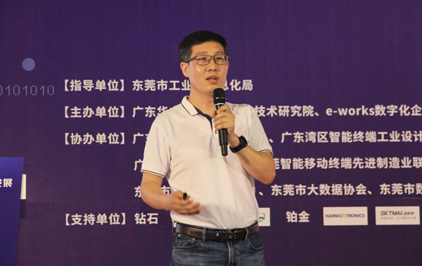 李建强
