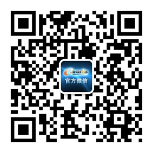 e-works官方微信 e-works官方微信