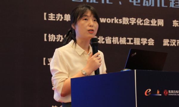 陈小群