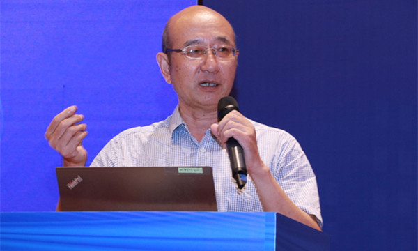 杨建博士