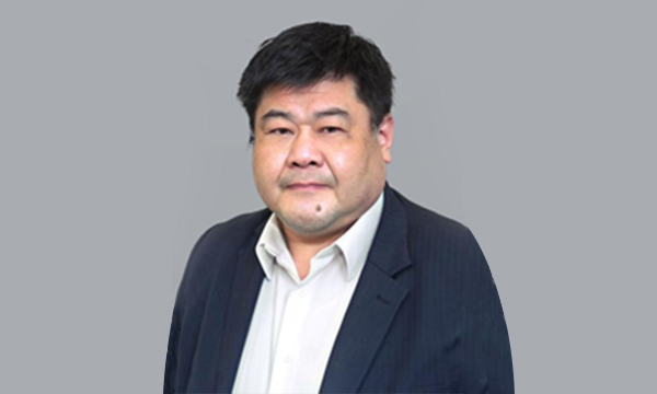 邱宪宗