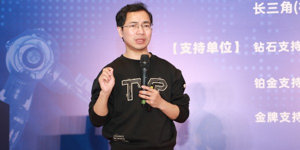 潘永刚