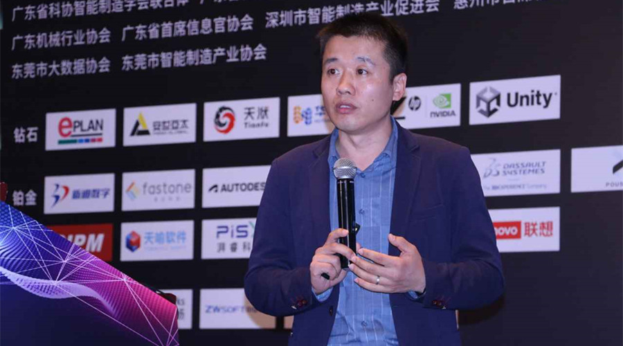 邹洪雷