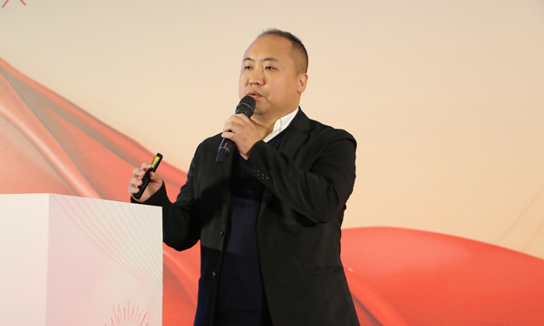 杨东林