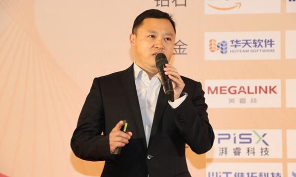 李学文