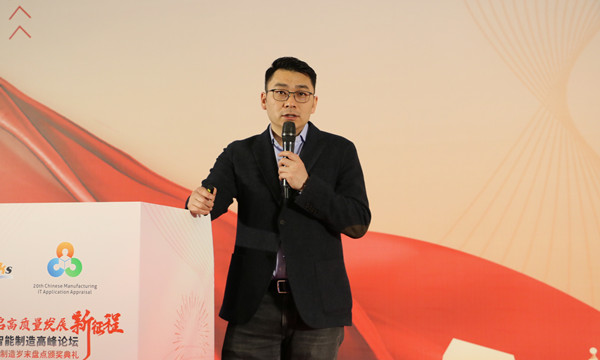 李扬