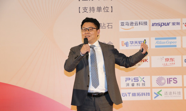 杨卫国