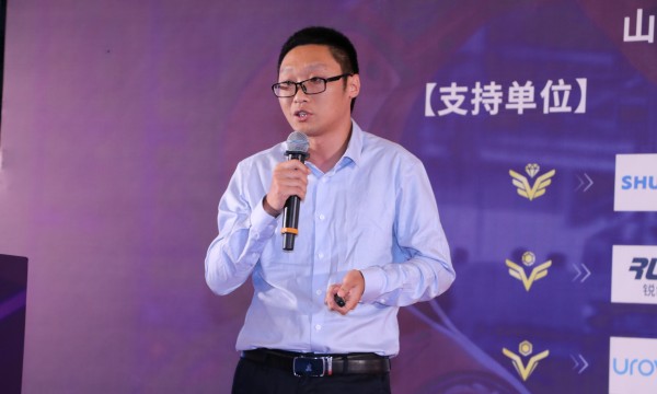 王林林