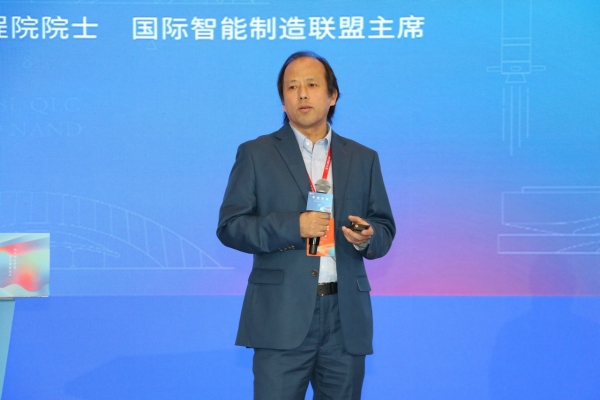 杨华勇