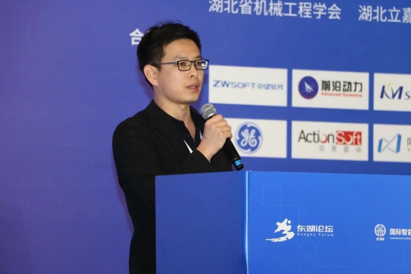 李建东