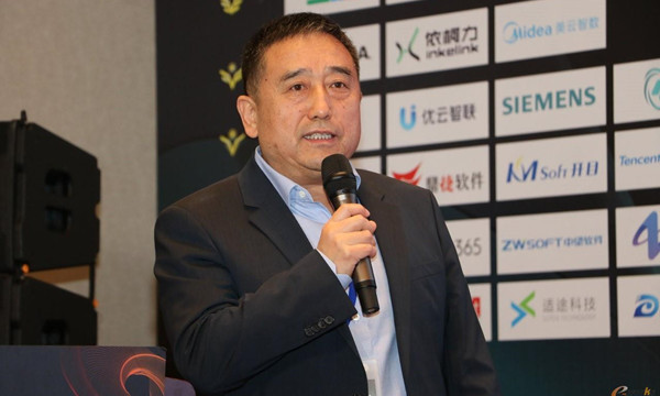 何琪功