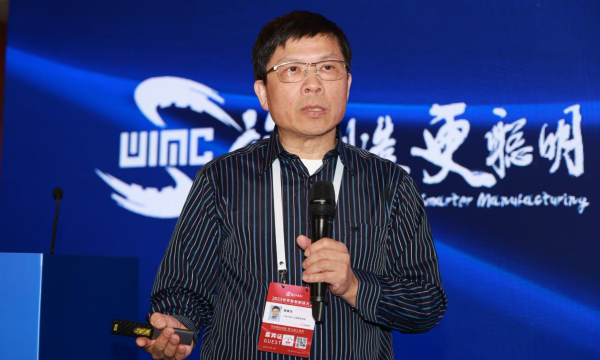 杨春生