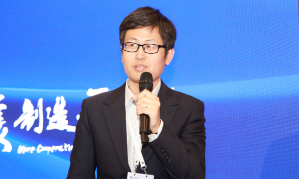 陈春林