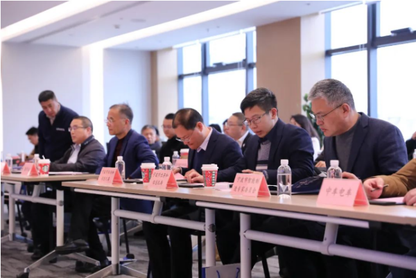 宁波汽车零部件数智化转型产业对接会