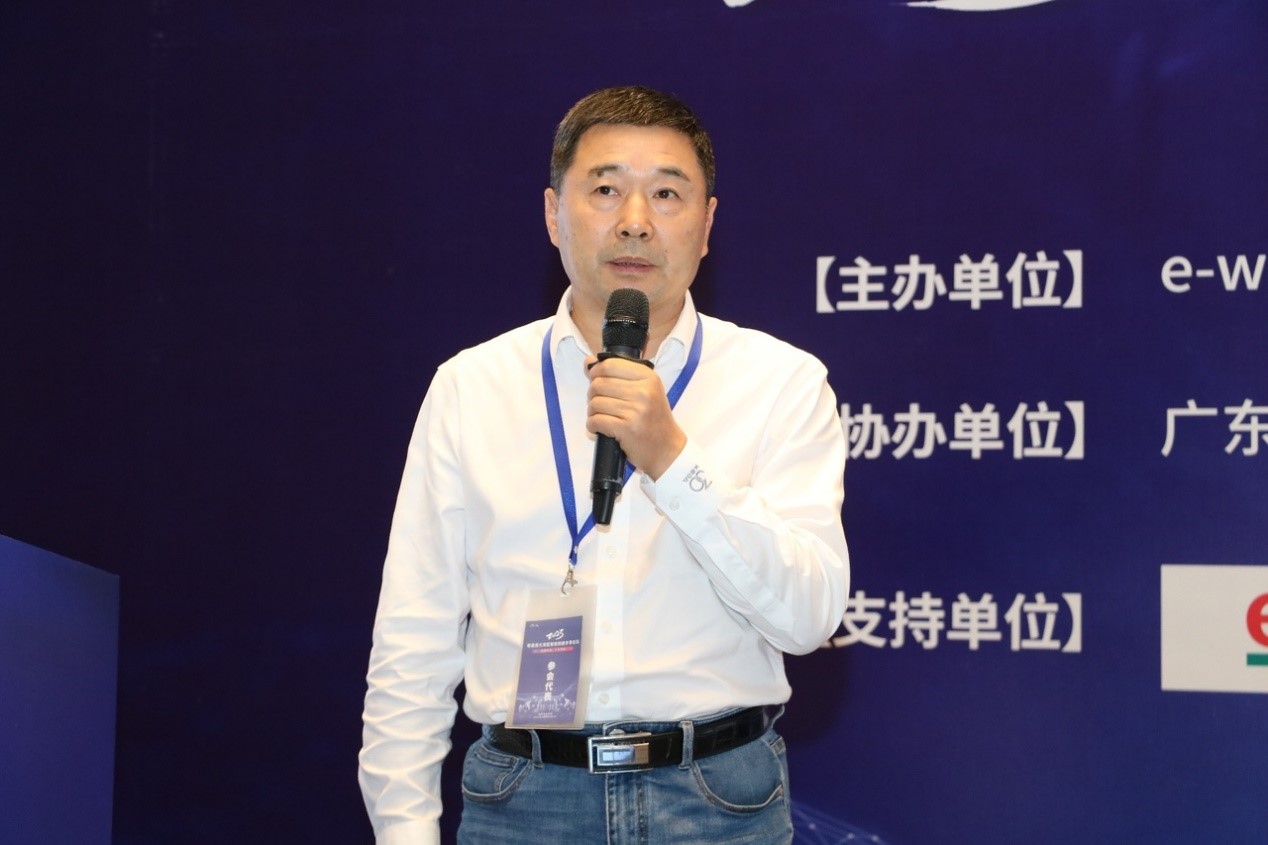 李庆民