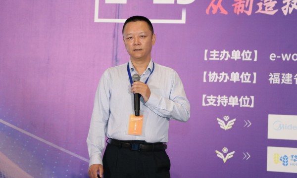 黄睿