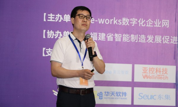 李建强