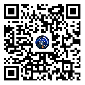 工业机器人洞察