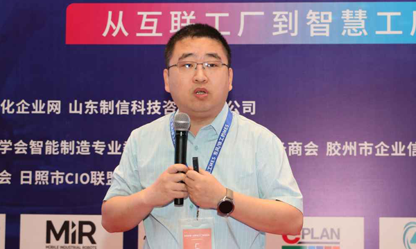 李书超