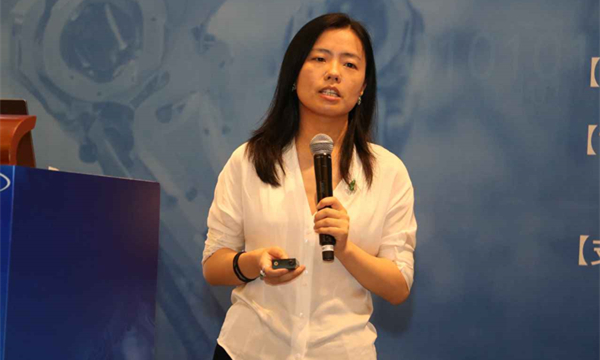 李霞娟