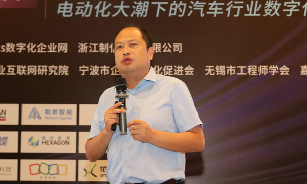 李翔