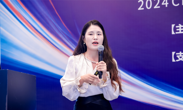 金梦丽