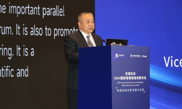 张文彤湖北省政府副省长