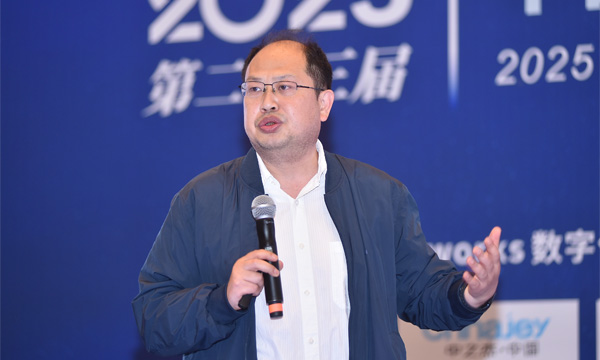 李翔