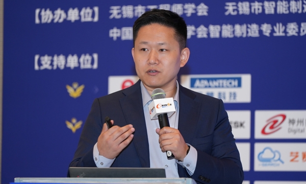 李博