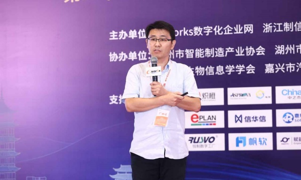 李兴春