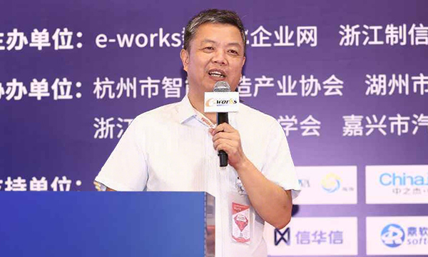 李忠华