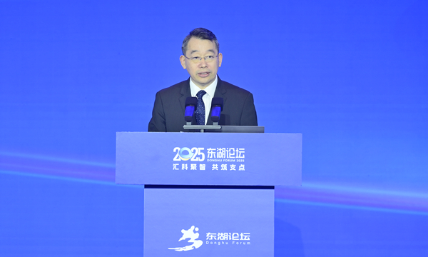 张文兵湖北省委常委、常务副省长