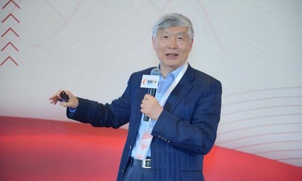 李培根