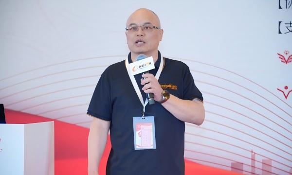 徐新文