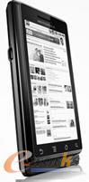 搭载Google Android 2.0的