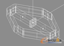 图18-13  激励作用面的选择