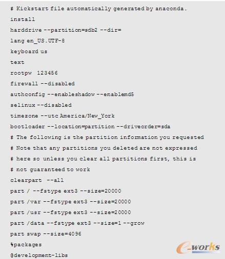 拷贝isolinux目录