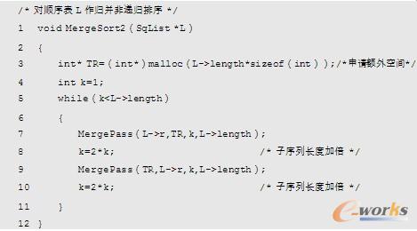 代码