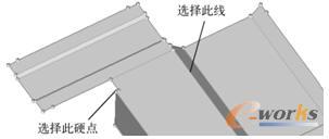 硬点及线位置2