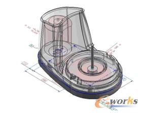 图1-3  PMI应用模块
