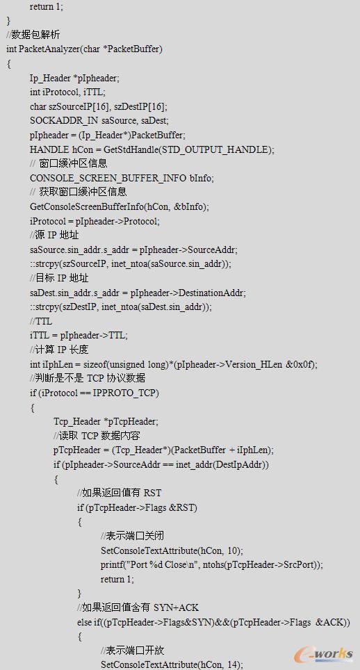 代码