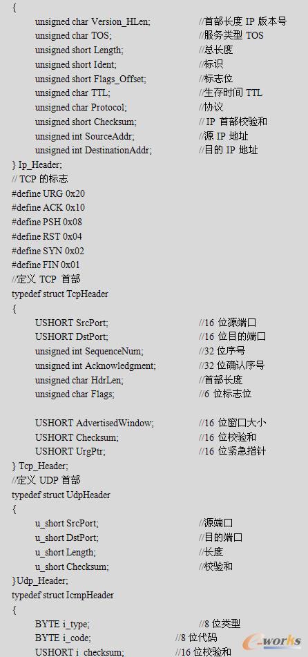 代码