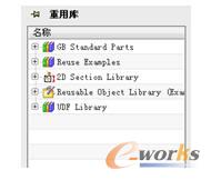 图1-21  固定窗口