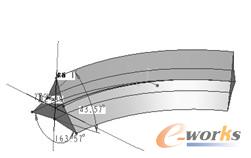 创建扫描特征的典型示例