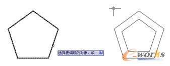平面图形编辑命令