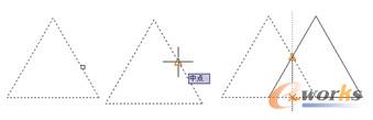 平面图形编辑命令