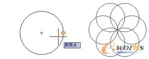 平面图形编辑命令